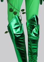 DC Adult Poison Ivy Costume Alt 11