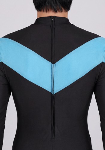 Men's DC Nightwing Costume | DC Comics Costumes