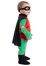 DC Infant Robin Costume Alt 4