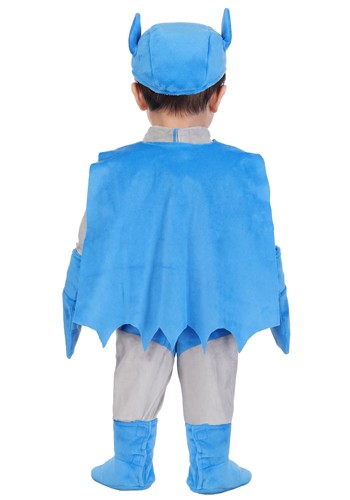 Boy's Infant DC Classic Batman Costume | Superhero Costumes