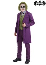 Adult Dark Knight Joker Costume