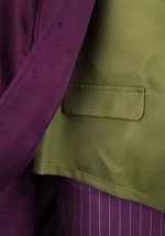 Adult Dark Knight Joker Costume Alt 6