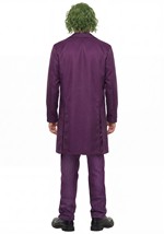 Adult Dark Knight Joker Costume Alt 1