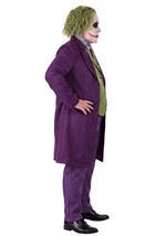 Plus Size Dark Knight Joker Costume Alt 3