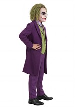 Boys Dark Knight Joker Costume Alt 4