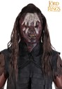 Adult Lord of the Rings Lurtz Costume Mask