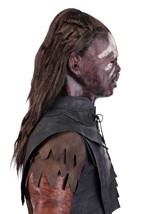 Adult Lord of the Rings Lurtz Costume Mask Alt 3