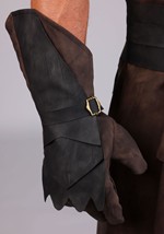 Plus Premium Lurtz Uruk Hai Lord of the Rings Costume Alt 7