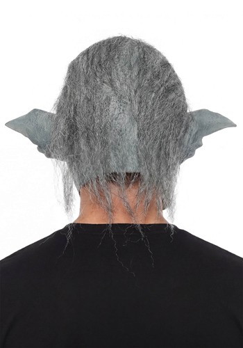 Adult Lord of the Rings Orc Costume Mask | Lord of the Rings Accessories