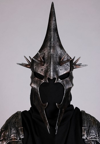 Men's Lord of the Rings Witch King Costume | Movie Costumes