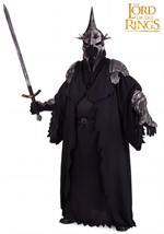 Plus Size Witch King Lord of the Rings Costume 1