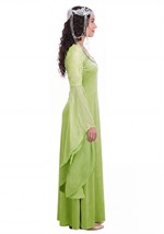 Adult Arwen Lord of the Rings Costume Alt 4