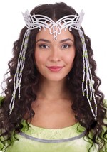 Adult Arwen Lord of the Rings Costume Alt 5