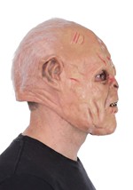 Adult Gothmog Lord of the Rings Costume Mask Alt 3