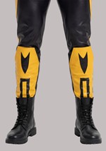 Adult Scorpion Mortal Kombat Costume Alt 1