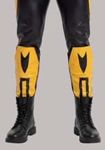 Adult Scorpion Mortal Kombat Costume Alt 6