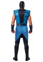 Adult Sub-Zero Mortal Kombat Costume Alt 5