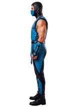 Adult Sub-Zero Mortal Kombat Costume Alt 6