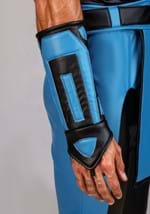 Adult SubZero Mortal Kombat Costume Alt 8