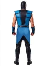 Adult SubZero Mortal Kombat Costume Alt 3