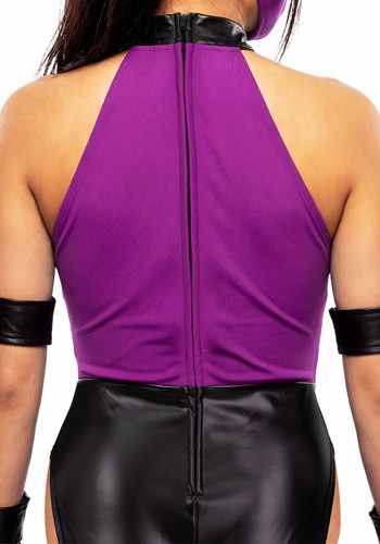 Women's Mortal Kombat Mileena Costume | Video Game Costumes
