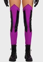 Adult Mileena Mortal Kombat Costume Alt 8