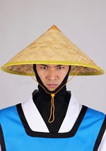 Adult Raiden Mortal Kombat Costume Alt 2