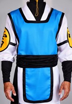 Adult Raiden Mortal Kombat Costume Alt 3