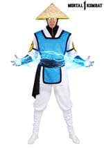 Adult Raiden Mortal Kombat Costume