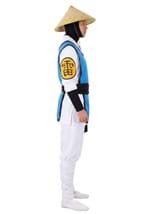 Adult Raiden Mortal Kombat Costume Alt 3