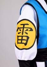 Adult Raiden Mortal Kombat Costume Alt 7