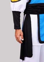 Adult Raiden Mortal Kombat Costume Alt 8