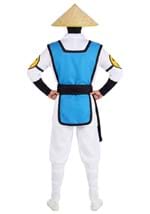 Adult Raiden Mortal Kombat Costume Alt 2