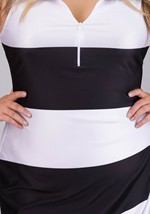 Plus Size Womens Beetlejuice Sandworm Costume Alt 5