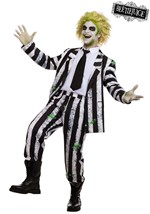 Adult Authentic Beetlejuice Costume