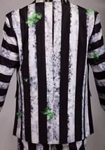 Adult Authentic Beetlejuice Costume Alt 5