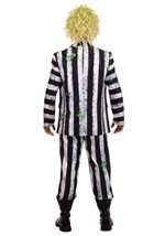 Adult Authentic Beetlejuice Costume Alt 1