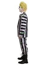 Adult Authentic Beetlejuice Costume Alt 2