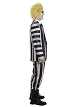 Adult Authentic Beetlejuice Costume Alt 3