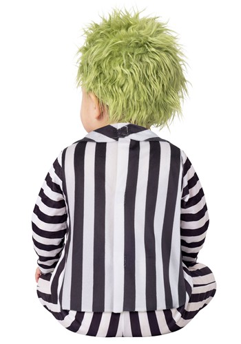 Boy's Infant Beetlejuice Outfit Costume | Beetlejuice Costumes