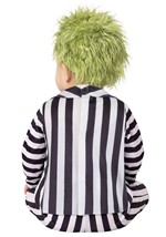 Infant Beetlejuice Costume Outfit Alt 1