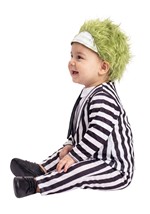 Infant Beetlejuice Costume Outfit Alt 2