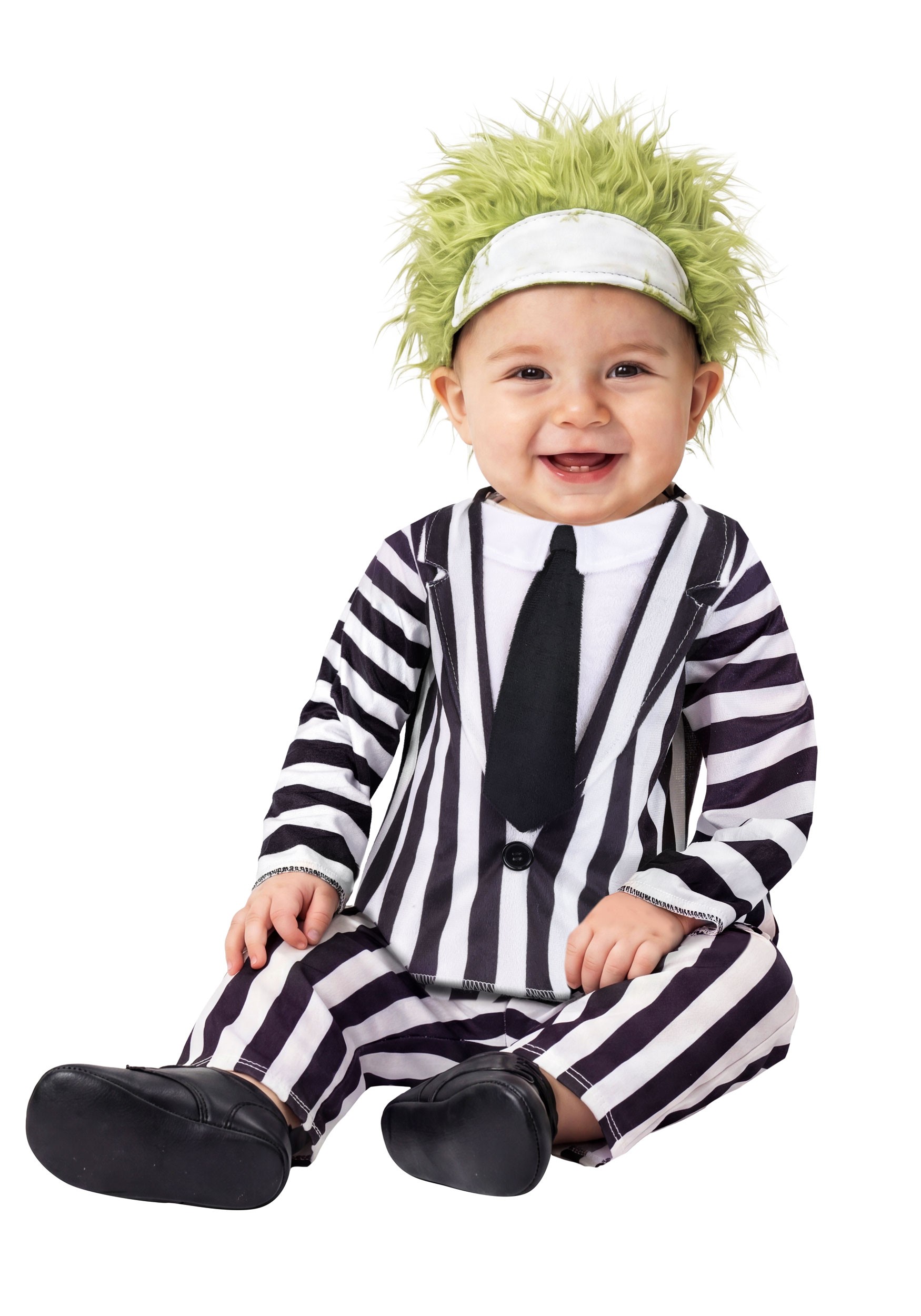 Boy's Infant Beetlejuice Outfit Costume | Beetlejuice Costumes
