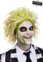 Mens Beetlejuice Costume Wig Cap