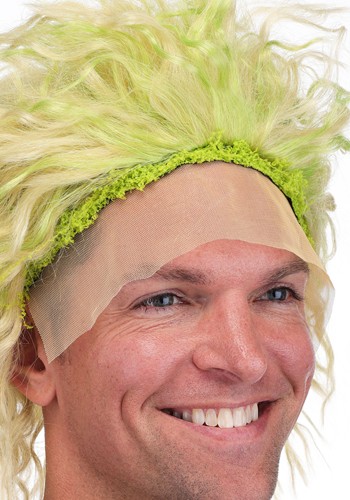 Adult Beetlejuice Costume Wig Cap | Beetlejuice Accessories