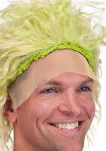 Mens Beetlejuice Costume Wig Cap Alt 5