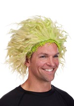 Mens Beetlejuice Costume Wig Cap Alt 4