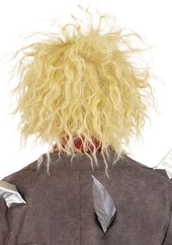 Men's Beetlejuice Bald Front Costume Wig | Beetlejuice Accessories