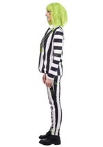 Womens Beetlejuice Costume Suit Alt 2