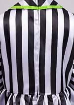 Girls Beetlejuice Costume Dress Alt 7